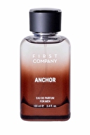 First Company 100 ml Edp Erkek Parfümü Anchor