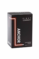 First Company 100 ml Edp Erkek Parfümü Anchor