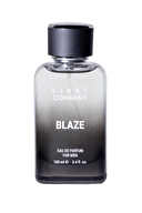 First Company 100ml Edp Erkek Parfümü Blaze