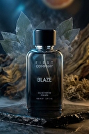 First Company 100 ml Edp Erkek Parfümü Blaze
