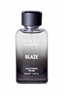 First Company 100 ml Edp Erkek Parfümü Blaze
