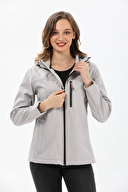 First Company Kadın Softshell Mont 2324BS208202