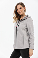 First Company Kadın Softshell Mont 2324BS208202