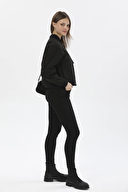 Shefame Kadın Bomber Ceket 2324BK102522