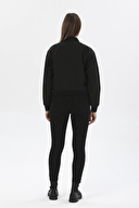 Shefame Kadın Bomber Ceket 2324BK102522