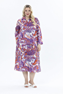 Shefame Kadın Elbise 2414BK105565