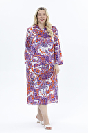 Shefame Kadın Elbise 2414BK105565