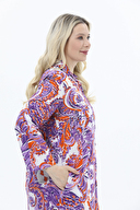 Shefame Kadın Elbise 2414BK105565