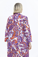 Shefame Kadın Elbise 2414BK105565