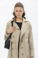 First Company Kadın Trençkot 2414BS112416