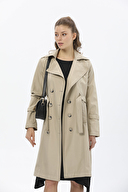 First Company Kadın Trençkot 2414BS112416