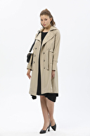 First Company Kadın Trençkot 2414BS112416