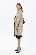 First Company Kadın Trençkot 2414BS112416