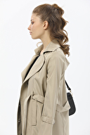 First Company Kadın Trençkot 2414BS112416