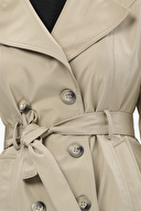 First Company Kadın Trençkot 2414BS112416