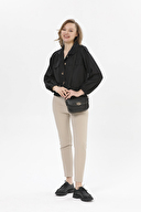 First Company Denim Kadın Trençkot 2414BS112701