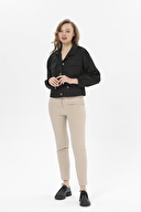 First Company Denim Kadın Trençkot 2414BS112701