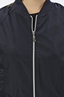 First Company Denim Kadın Bomber Ceket 2414BS112711