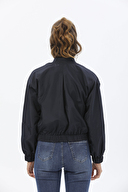 First Company Denim Kadın Bomber Ceket 2414BS112711