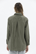 Shefame Kadın Gömlek 2414BK108288