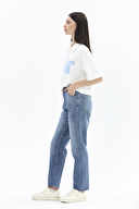 Shefame Kadın Tişört 2414BS120647