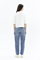 Shefame Kadın Tişört 2414BS120647