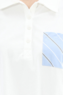 Shefame Kadın Tişört 2414BS120647