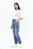 Shefame Kadın Tişört 2414BS120647