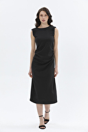 Shefame Kadın Elbise 2414BK105197