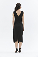 Shefame Kadın Elbise 2414BK105197