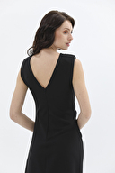 Shefame Kadın Elbise 2414BK105197