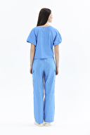 Shefame Kadın Pantolon Takım 2414BK180252