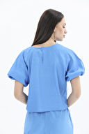 Shefame Kadın Pantolon Takım 2414BK180252