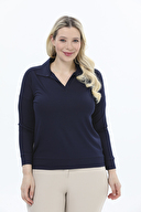 Shefame Kadın Bluz 2414BK103110