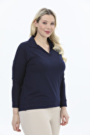 Shefame Kadın Bluz 2414BK103110