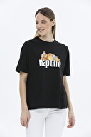 First Company Denim Kadın Tişört 2414BS120130