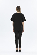 First Company Denim Kadın Tişört 2414BS120131