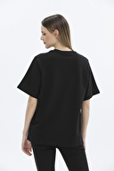 First Company Denim Kadın Tişört 2414BS120131