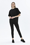 First Company Denim Kadın Tişört 2414BS120131