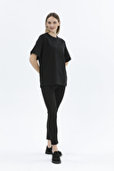 First Company Denim Kadın Tişört 2414BS120131