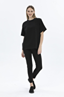 First Company Denim Kadın Tişört 2414BS120131