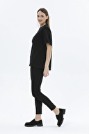 First Company Denim Kadın Tişört 2414BS120131