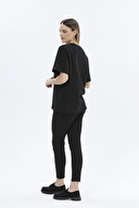 First Company Denim Kadın Tişört 2414BS120131