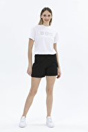 First Company Denim Kadın Şort 2414BS140132