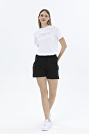 First Company Denim Kadın Şort 2414BS140132