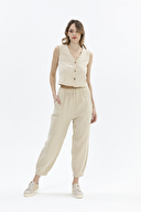 Shefame Kadın Pantolon 2414BK106120