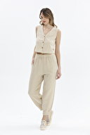 Shefame Kadın Pantolon 2414BK106120