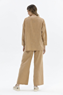 Shefame Kadın Gömlek 2414BK108999