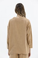 Shefame Kadın Gömlek 2414BK108999