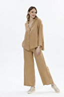 Shefame Kadın Gömlek 2414BK108999